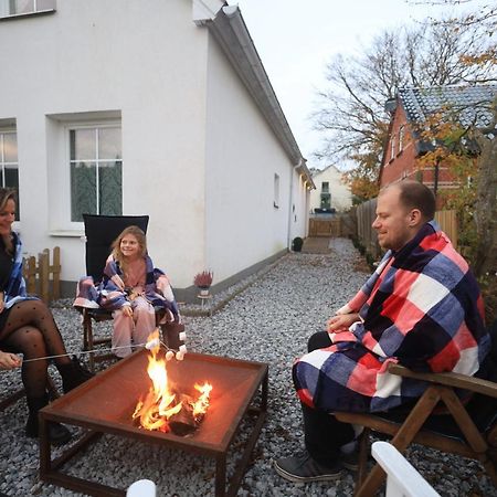 Fully Equipped Home Close To Malmoe & Copenhagen Vellinge Exterior foto