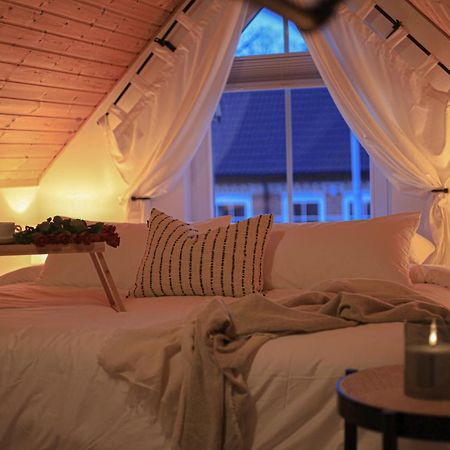 Fully Equipped Home Close To Malmoe & Copenhagen Vellinge Exterior foto
